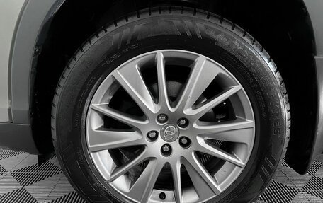 Toyota Highlander III, 2014 год, 2 449 000 рублей, 16 фотография