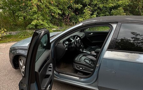 Audi A4, 2008 год, 800 000 рублей, 6 фотография
