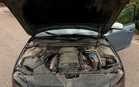 Audi A4, 2008 год, 800 000 рублей, 7 фотография