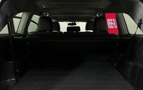 Toyota Highlander III, 2014 год, 2 449 000 рублей, 19 фотография