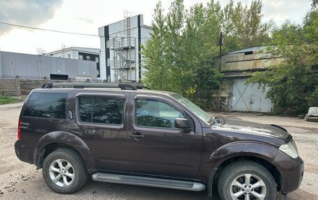 Nissan Pathfinder, 2012 год, 750 000 рублей, 4 фотография