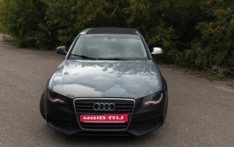 Audi A4, 2008 год, 800 000 рублей, 2 фотография