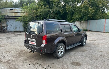 Nissan Pathfinder, 2012 год, 750 000 рублей, 5 фотография