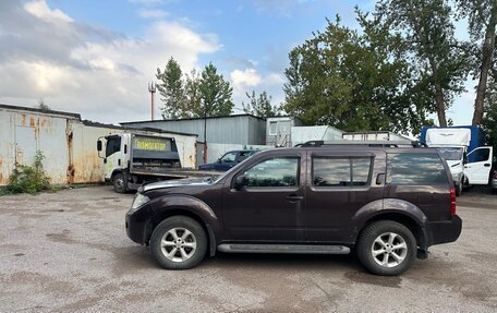 Nissan Pathfinder, 2012 год, 750 000 рублей, 6 фотография