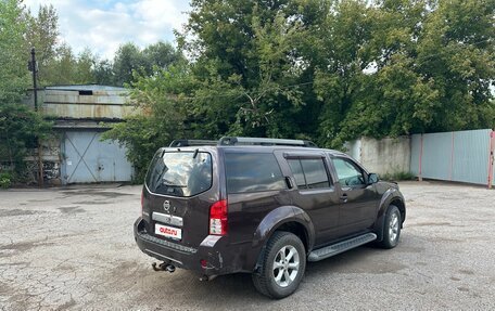 Nissan Pathfinder, 2012 год, 750 000 рублей, 9 фотография