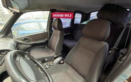 Chevrolet Niva I рестайлинг, 2006 год, 250 000 рублей, 6 фотография