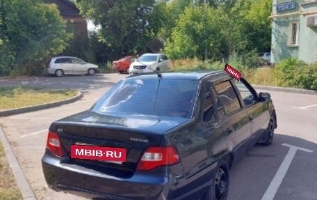 Daewoo Nexia I рестайлинг, 2011 год, 140 000 рублей, 3 фотография