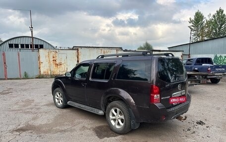 Nissan Pathfinder, 2012 год, 750 000 рублей, 7 фотография