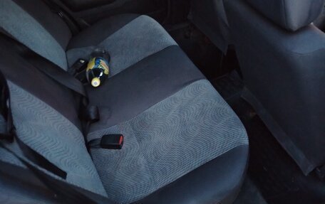 Daewoo Nexia I рестайлинг, 2011 год, 140 000 рублей, 9 фотография