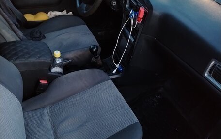 Daewoo Nexia I рестайлинг, 2011 год, 140 000 рублей, 11 фотография