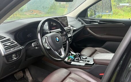 BMW X4, 2021 год, 5 250 000 рублей, 6 фотография