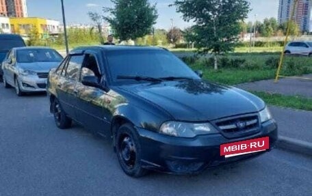 Daewoo Nexia I рестайлинг, 2011 год, 140 000 рублей, 5 фотография