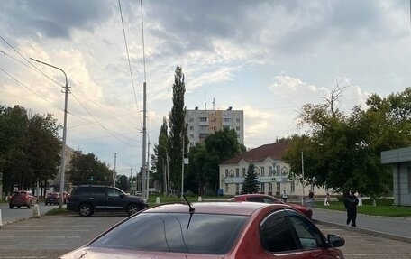 KIA Rio III рестайлинг, 2012 год, 710 000 рублей, 3 фотография