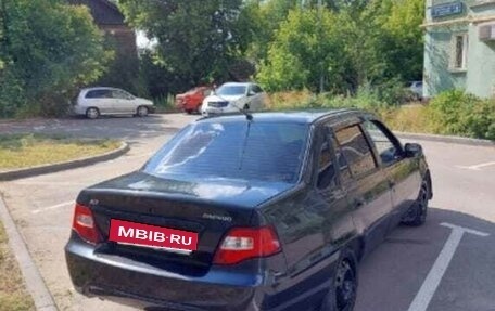 Daewoo Nexia I рестайлинг, 2011 год, 140 000 рублей, 6 фотография