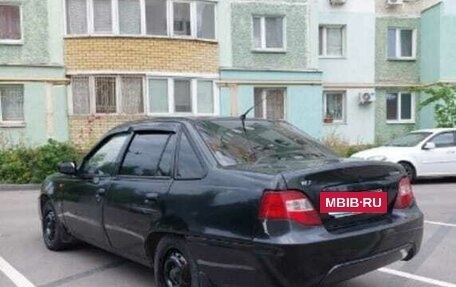 Daewoo Nexia I рестайлинг, 2011 год, 140 000 рублей, 7 фотография