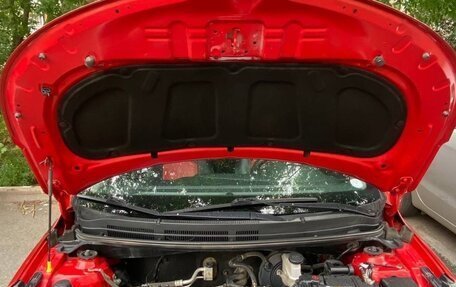 KIA Rio III рестайлинг, 2012 год, 710 000 рублей, 8 фотография