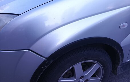 Suzuki Ignis II (HR), 2005 год, 350 000 рублей, 10 фотография
