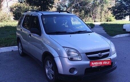 Suzuki Ignis II (HR), 2005 год, 350 000 рублей, 2 фотография