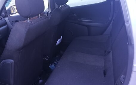 Suzuki Ignis II (HR), 2005 год, 350 000 рублей, 17 фотография