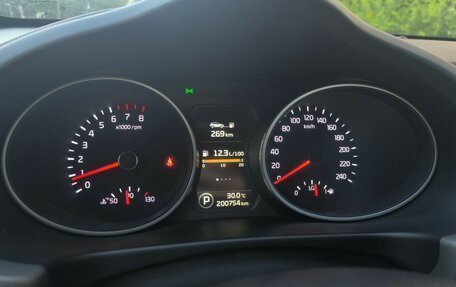 KIA Sportage III, 2014 год, 1 300 000 рублей, 7 фотография