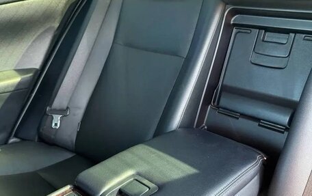 Toyota Camry, 2015 год, 1 600 000 рублей, 2 фотография