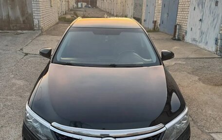 Toyota Camry, 2015 год, 1 600 000 рублей, 7 фотография