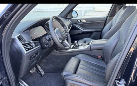 BMW X7, 2020 год, 7 300 000 рублей, 7 фотография