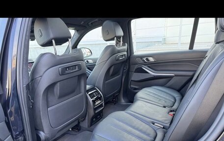 BMW X7, 2020 год, 7 300 000 рублей, 9 фотография