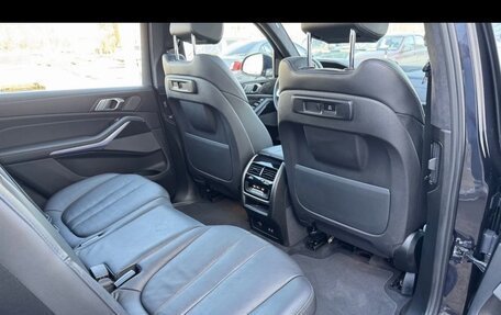 BMW X7, 2020 год, 7 300 000 рублей, 10 фотография