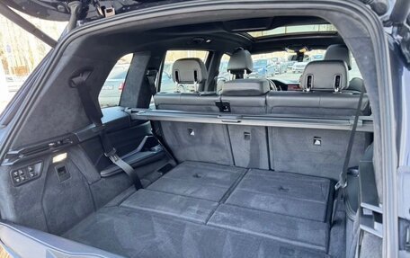 BMW X7, 2020 год, 7 300 000 рублей, 12 фотография