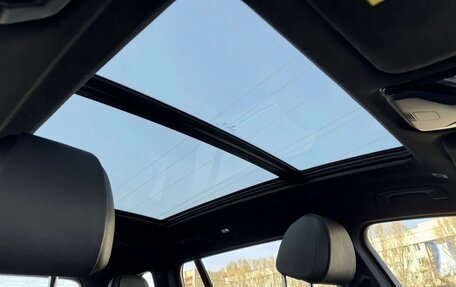 BMW X7, 2020 год, 7 300 000 рублей, 14 фотография