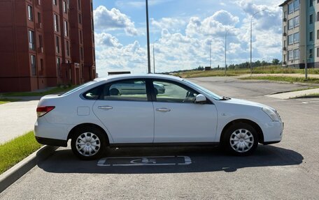 Nissan Almera, 2014 год, 565 000 рублей, 7 фотография