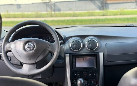Nissan Almera, 2014 год, 565 000 рублей, 10 фотография