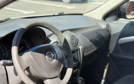Nissan Almera, 2014 год, 565 000 рублей, 9 фотография