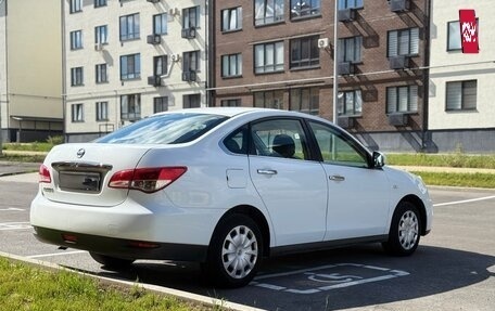 Nissan Almera, 2014 год, 565 000 рублей, 6 фотография