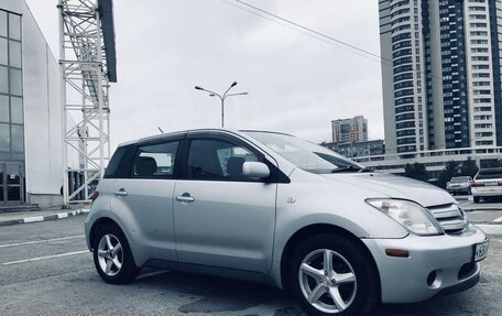 Toyota Ist II, 2002 год, 400 000 рублей, 2 фотография