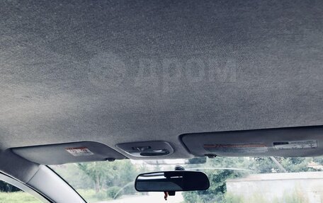Toyota Ist II, 2002 год, 400 000 рублей, 8 фотография