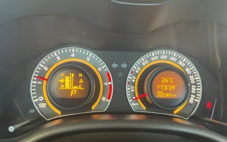 Toyota Corolla, 2011 год, 1 250 000 рублей, 6 фотография