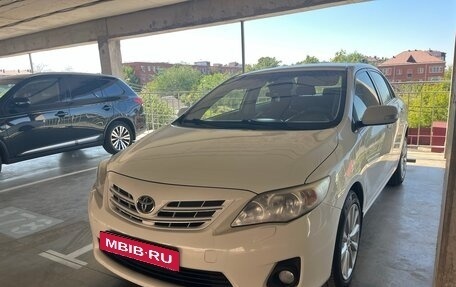 Toyota Corolla, 2011 год, 1 250 000 рублей, 2 фотография
