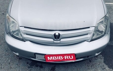 Toyota Ist II, 2002 год, 400 000 рублей, 4 фотография