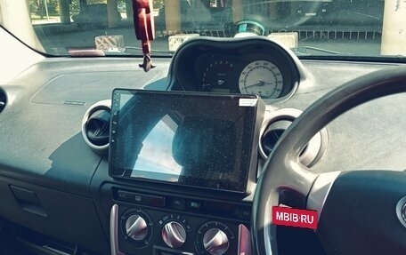 Toyota Ist II, 2002 год, 400 000 рублей, 11 фотография