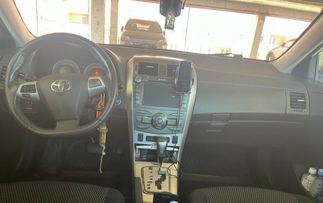 Toyota Corolla, 2011 год, 1 250 000 рублей, 7 фотография