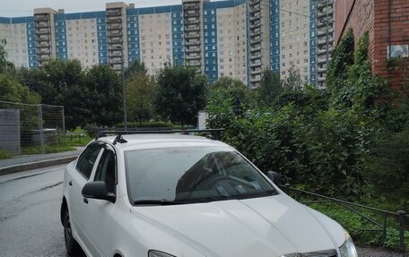 Skoda Octavia, 2012 год, 590 000 рублей, 5 фотография