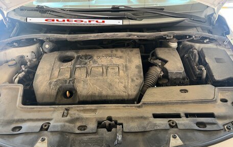 Toyota Corolla, 2011 год, 1 250 000 рублей, 9 фотография
