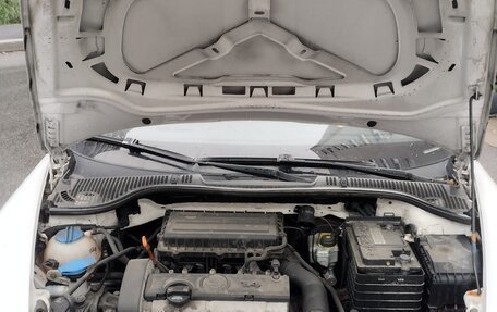 Skoda Octavia, 2012 год, 590 000 рублей, 3 фотография