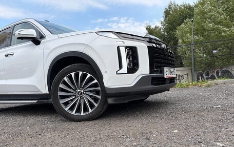 Hyundai Palisade I, 2022 год, 5 299 000 рублей, 3 фотография