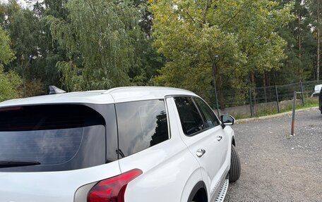 Hyundai Palisade I, 2022 год, 5 299 000 рублей, 5 фотография