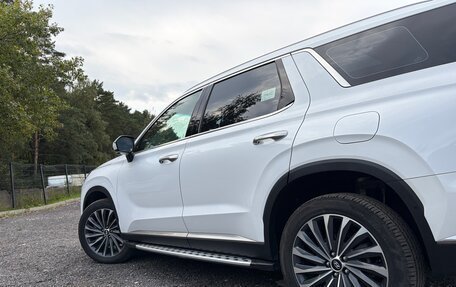 Hyundai Palisade I, 2022 год, 5 299 000 рублей, 4 фотография