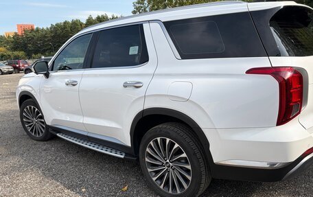 Hyundai Palisade I, 2022 год, 5 299 000 рублей, 7 фотография