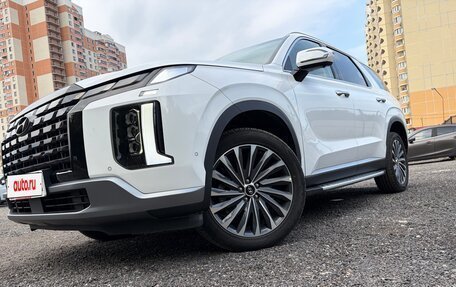 Hyundai Palisade I, 2022 год, 5 299 000 рублей, 6 фотография